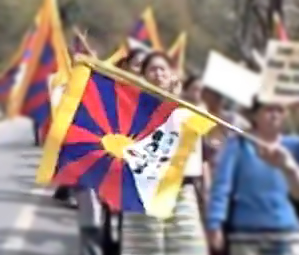 Tibetan is Beautiful